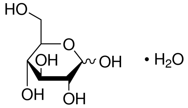 D-Glukóza hydrát